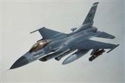 L'Egypte conclut un accord avec les USA pour l'acquisition de 24 avions de combat F-16.